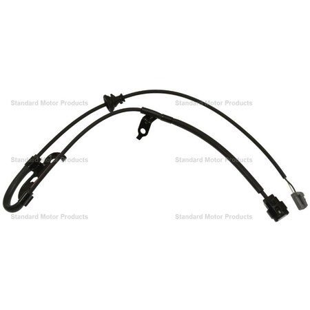 Standard Ignition Abs Wheel Speed Sensor Wire Harness, Alh146 ALH146
